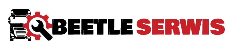 beetleserwis - logotyp